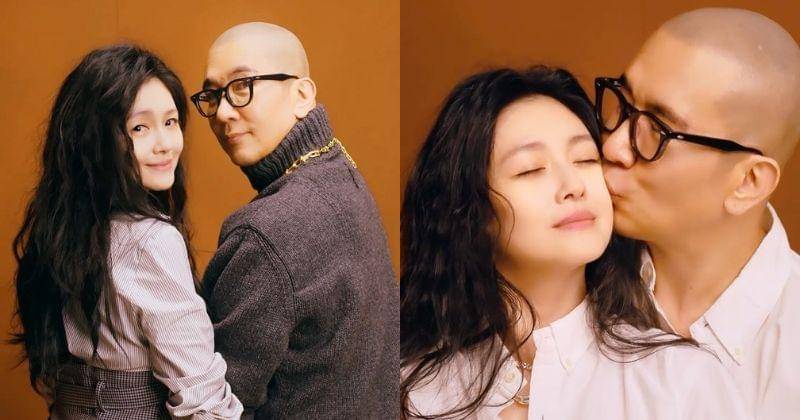 Instagram.com/hsushiyuan; Instagram.com/djkoo